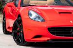 Ferrari California on Forgiato Wheels (Esporre-ECL) 2019 года